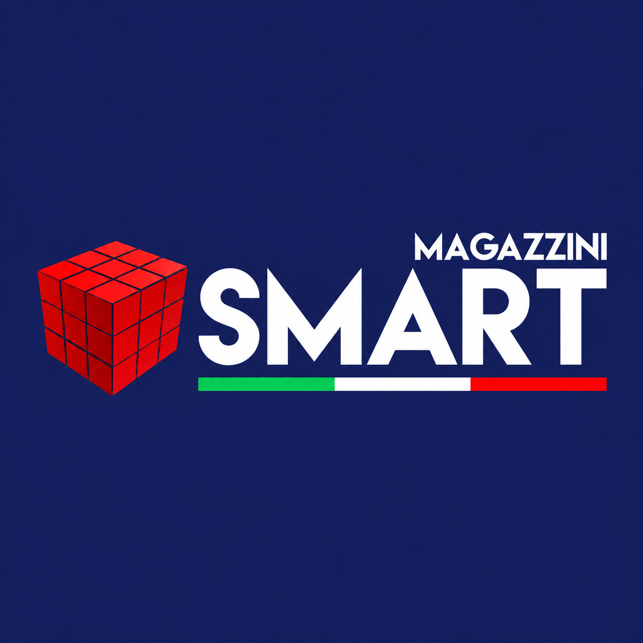 Logo Magazzini Smart