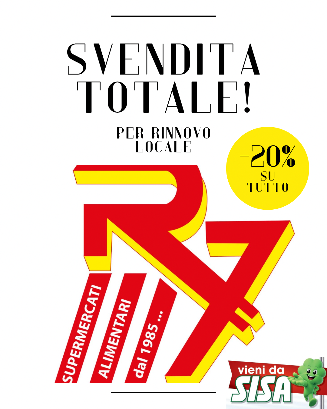 acqua in offerta